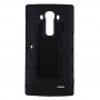 Back Cover with NFC Sticker for LG G4(Black)
