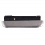 (Зарядка Dock + микрофон + динамик Ringer Зуммер) Модуль для LG G5 / VS987 (US Version) (Серый)