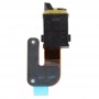 Gniazdo słuchawkowe Flex Cable dla LG G6