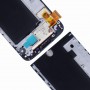 iPartsBuy LCD-Screen + Touch Screen Analog-Digital wandler mit Rahmen, LCD-Schirm und Digitizer Vollversammlung Digitizer Assembly mit Rahmen, für LG G5 H840 / H850
