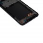 ЖК-екран і дігітайзер Повне зібрання з рамкою для LG Stylo 3 Plus / TP450 / MP450 (чорний)