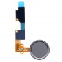 Botón Inicio / Botón de huellas dactilares / Botón de encendido Cable Flex para LG V20 (gris)