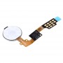 Home Button / Fingerprint gomb / bekapcsológomb Flex kábel LG V20 (szürke)