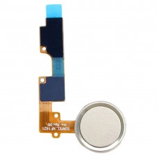 LG V20 Home Tlačítko / Otisk prstu / Vypínač Flex kabel (Gold)