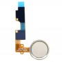 für LG V20 Home Button / Fingerabdruck-Knopf / Energie-Knopf-Flexkabel (Gold)