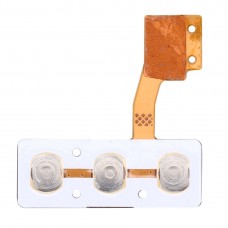 Power Button Flex Cable for LG G სტილო / LS770