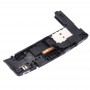 სპიკერი Ringer Buzzer Flex Cable for LG Magna / H500 (Black)