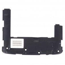 Speaker Ringer Buzzer Flex Cable for LG G3 / LS990(Black) 
