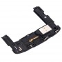 Динамік Ringer Зуммер Flex кабель для LG G3 / LS990 (чорний)