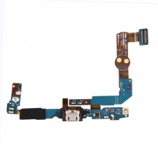Зареждането Порт Flex кабел за LG Optimus Vu 3 / F300
