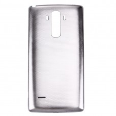 Rückseitige Abdeckung mit NFC-Chip für LG G Stylo / LS770 / H631 & G4 Stylus / H635 (Gray)