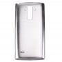Задня кришка з NFC чіп для LG G Stylo / LS770 / H631 і G4 Стилус / H635 (сірий)