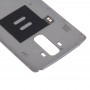 Back Cover with NFC Chip for LG G Stylo / LS770 / H631 & G4 Stylus / H635 (Grey)