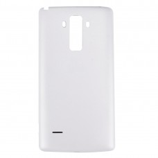 Tillbaka Täck med NFC-chip för LG G Stylo / LS770 / H631 & G4 Stylus / H635 (vit)