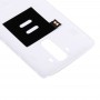 Couverture arrière avec NFC Chip pour LG G Stylo / LS770 / H631 & G4 Stylus / H635 (Blanc)