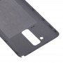 Back Cover for LG Stylo 2 / LS775 (Grey)