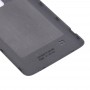 Back Cover for LG Stylo 2 / LS775 (Grey)