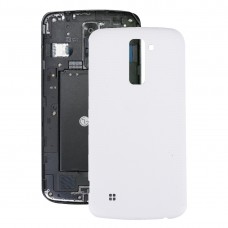 Back Cover with NFC Chip for LG K10(White)