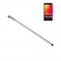 Touch Stylus S Pen for LG G Stylo / LS770(Grey)