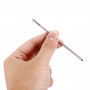 触控笔笔下的LG G柱花草/ LS770（灰色）