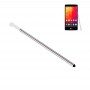 מגע Stylus S Pen עבור LG G Stylo / LS770 (לבן)