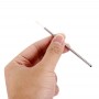 Touch Stylus S Pen for LG G სტილო / LS770 (თეთრი)