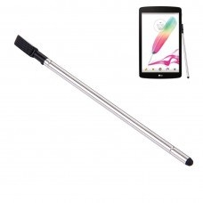 Toca Stylus S Pen para LG G Pad F 8,0 Tableta / V495 / V496 (Negro)
