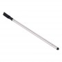 Tippen Sie Stylus S Pen für LG G-Pad F 8.0 Tablet / V495 / V496 (Schwarz)
