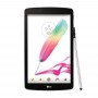 Dotykem Stylus S pero LG G Pad F 8,0 tablet / V495 / V496 (černé)