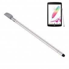 Touch Stylus S Pen for LG G Pad F 8.0 Tablet / V495 / V496(Grey) 