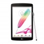 Dotykem Stylus S pero LG G Pad F 8,0 tablet / V495 / V496 (šedá)