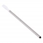 Tippen Sie Stylus S Pen für LG G-Pad F 8.0 Tablet / V495 / V496 (weiß)