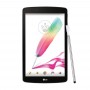 Tippen Sie Stylus S Pen für LG G-Pad F 8.0 Tablet / V495 / V496 (weiß)