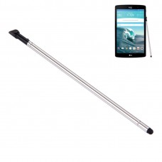 Touch Stylus S Pen for LG G Pad X 8.3 Tablet / VK815(Black) 