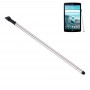 Dello stilo di tocco S Pen per LG G Pad X 8.3 Tablet / VK815 (nero)