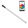 Touch Stylus S Pen for LG სტილო 2 Plus / K550 (Coffee)