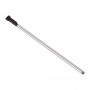 La aguja del tacto del lápiz S para LG Stylo 2 Plus / K550 (café)