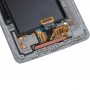 LCD + לוח מגע עם מסגרת עבור LG G Stylo / LS770 (שחור)