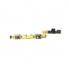 Обсяг Кнопка управління Flex кабель для LG G5 / H850