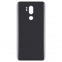 Back Cover for LG G7 ThinQ(Black)