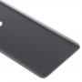 Couverture arrière pour LG G7 THINQ (Noir)