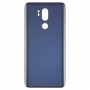 Back Cover für LG G7 ThinQ (blau)