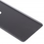Back Cover LG G7 ThinQ (ezüst)