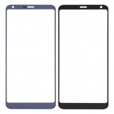 Front Screen Outer Glass Lens for LG G6 / H870 / H870DS / H872 / LS993 / VS998 / US997 