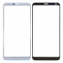 Front Screen Outer lääts LG G6 / H870 / H870DS / H872 / LS993 / VS998 / US997 (valge)