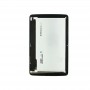 LCD ekraan ja Digitizer Full Assamblee LG G Pad 10.1 / V700 / VK700 (Black)