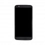 LCD ekraan ja Digitizer Full Assamblee LG Stylo 3 / LS777 (Black)