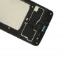 Pantalla LCD y digitalizador Asamblea con marco completo para LG US215 K8 2017 M210 M200N (Negro)