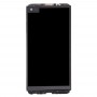 LCD ეკრანზე და Digitizer სრული ასამბლეის ჩარჩო LG V20 VS995 VS996 LS997 H910 (Black)