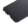 Pantalla LCD y digitalizador Asamblea con marco completo para LG VS995 VS996 V20 LS997 H910 (Negro)
